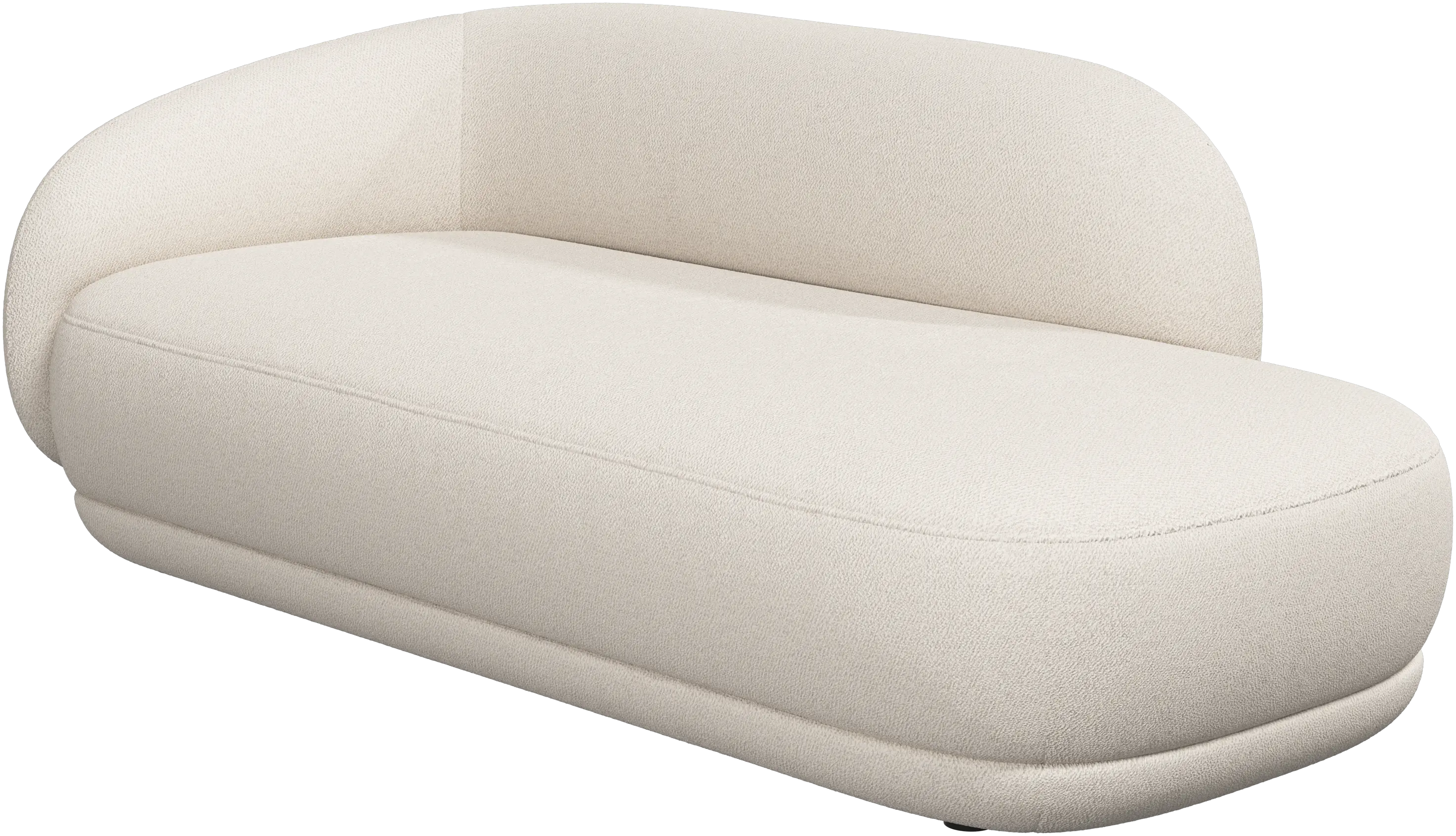 白いレザーソファ | デザインを見る | ボーコンセプト